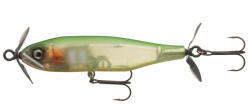 Daiwa Steez Prop85S propelleres 8, 5cm 13, 8g süllyedő wobbler C-LIME (17511-102)