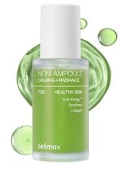 Celimax Noni Energy Ampoule vitalizáló, öregedésgátló, hidratáló ampulla érzékeny bőrre, 30 ml
