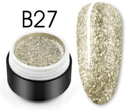 Everin Shiny Platinum Color Gel B27 - B27 - Everin. ro (B27)