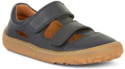Froddo Băieți sandale desculți SANDAL albastru închis Froddo G3150266 albastru închis - 34