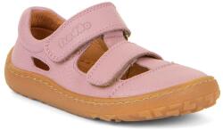 Froddo Fete sandale desculte SANDAL Roz Froddo G3150266-11 roz - 38
