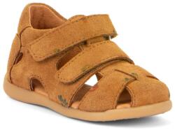 Froddo Sandale pentru copii DALLAS Brown Froddo G2150200-7 maro - 26