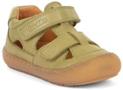 Froddo Sandale pentru copii OLLIE Olive Froddo G2150186-3 olive - 24