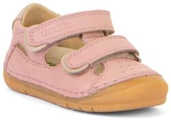 Froddo Fete sandale PAIX UP DOUBLE roz Froddo G2150198-7 roz - 25
