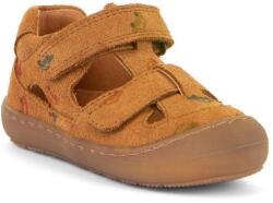 Froddo Băieți sandale OLLIE Brown Froddo G2150186-10 maro - 27