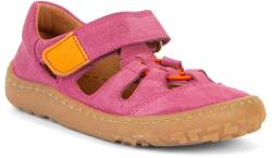 Froddo Fete sandale desculte ELASTIC Fuxia Froddo G3150262-12 fuxia - 33
