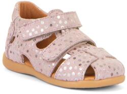 Froddo Sandale pentru fete DALLAS roz Froddo G2150200-8 roz - 22