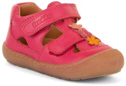 Froddo Sandale pentru fete OLLIE G Kitty Red Froddo G2150187-8 roșu - 25