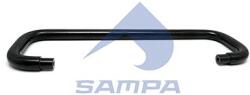 SAMPA bara stabilizatoare, suspensie SAMPA 204.344 - fixbox