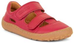 Froddo Fete sandale desculte SANDAL roșu Froddo G3150266-5 roșu - 27