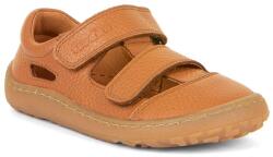 Froddo Sandale pentru copii SANDAL Cognac Froddo G3150266-2 maro - 33