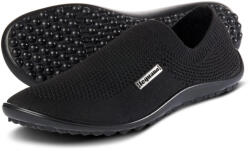 Leguano Scio Black Unisex Félcipő