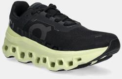 ON Running futócipő Cloudmonster fekete, 6197727 - fekete Férfi 42.5