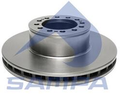 SAMPA Disc frana SAMPA 021.041 (021.041) - fixbox