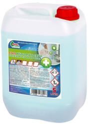 Cívis Folyékony szappan fertőtlenítő hatással 5 liter Civis (43723) - irodaszerpiac