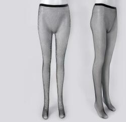  Női necc harisnyanadrág 1méret 1db (7018)