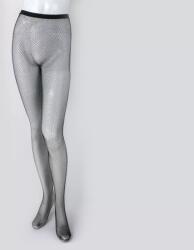  Női necc harisnyanadrág 1méret fekete 1db (7012)