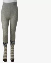  Gyerek pamut harisnyanadrág 1-12Y (MGH8019B)