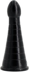 Pluggiz GULPY Intim Zselés Masszírozó - Élvezetes Kényeztetés 19 x 7 cm - pajkospajtas