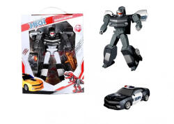 Átalakulós robot dobozban Nr4 X
