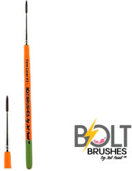 Bolt by Jest Paint arcfestőecset FIRM Liner #3 kerek vonal