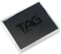 TAG Body Art TAG arcfesték Fekete- Black 50gr