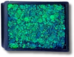 Fusion Body Art Fusion Glitter csillámkrém utántöltő Wonderland