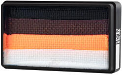 Fusion Body Art Fusion csíkos arcfesték Furry Critters 30gr