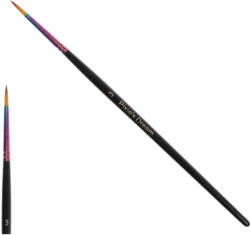 Fusion Pixie' Dream Pixie's Dream Round essential #3 arcfestő ecset