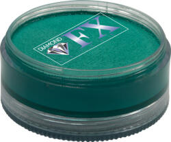 Diamond FX arcfesték - Tengerzöld - Essential Sea Green 90 gramm - mkkreativ