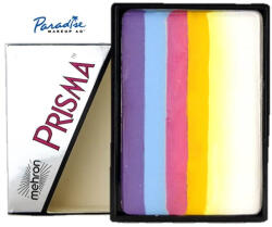 Mehron PARADISE PRISMA csíkos arcfesték - Twist 50g - mkkreativ