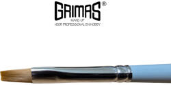Grimas Make Up Grimas profi arcfestő lapos ecset S6