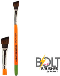 Bolt by Jest Paint arcfestőecset Medium FIRM Angle lapos ferde 5/8
