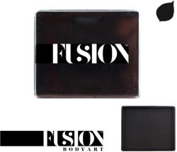 Fusion Body Art Fusion arcfesték - Prime Strong Black 100gr