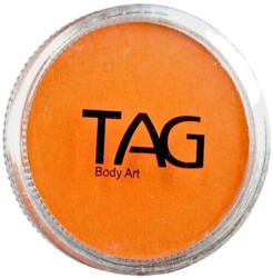 TAG Body Art TAG arcfesték Gyöngyház Narancs 32gr