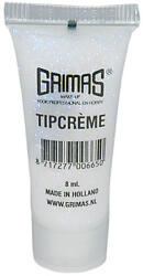 Grimas Make Up Grimas csillámzselé Gyöngyházfény Lilás 8 ml 06