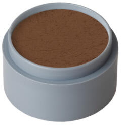 Grimas Make Up Grimas Dark Brown Pure arcfesték 15 ml 1001