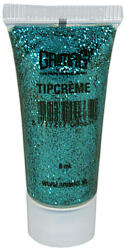 Grimas Make Up Grimas csillámzselé Türkiz 8 ml 042