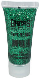 Grimas Make Up Grimas csillámzselé zöld 8 ml 041