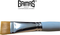 Grimas Make Up Grimas profi arcfestő lapos ecset S20