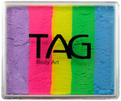 TAG Body Art TAG csíkos arcfesték SHERBET FIZZ 50gr