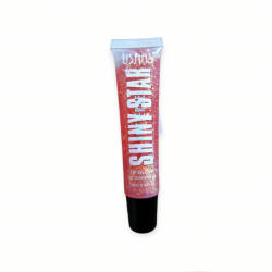 Shinny Star korall glitter gel 16ml