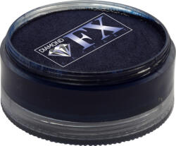 Diamond FX arcfesték - Sötétkék - Essential Dark Blue 90 gramm - mkkreativ