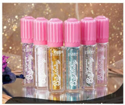 MIRIAM ENGROS - By Rozane Bughtening csillámzselé applikátorral - több színben