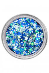 PXP Professional Colours PXP chunky csillámkrém - water rippels 10 ml