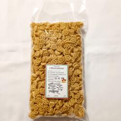 Kocsikerék tészta (250g)