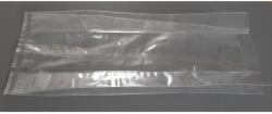 Loós Csomagolástechnikai Kft Bopp tasak 1kg-os kalácsnak, 130x2x45x600mm, 100db