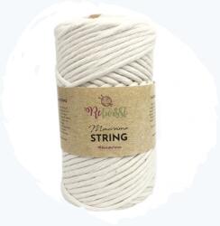  Retwisst Macrame String - Tengerészkék