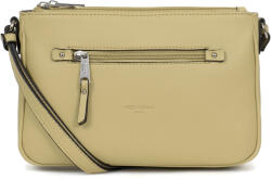Hexagona Női crossbody táska Hexagona Lima - sárga-zöld