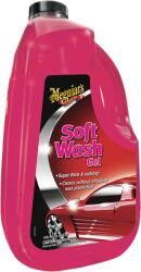 Meguiar's Consumer Sampon Auto Concentrat Meguiar's Soft Wash Gel, 1.89L (A2564)